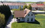 Prodej rodinného domu 159 m2, Protivín - Milenovice, cena 11990000 CZK / objekt, nabízí Kontakt servis CZ s.r.o.