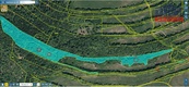 Ucelený soubor pozemků o rozloze 3,6 ha v malebném Klokočůvku, cena 919000 CZK / objekt, nabízí 