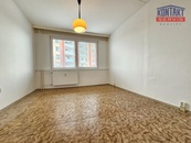 Prodej bytu 2+kk s balkonem, Netolická ul., České Budějovice 2, cena 3995000 CZK / objekt, nabízí Kontakt servis CZ s.r.o.