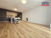 Pronájem bytu s lodžií 2+kk 83 m2, České Budějovice 4, cena 19000 CZK / objekt / měsíc, nabízí Kontakt servis CZ s.r.o.