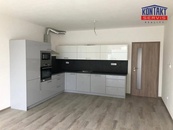 Pronájem bytu 2+kk s vlastní zahradou, Suché Vrbné, České Budějovice, cena 19000 CZK / objekt / měsíc, nabízí Kontakt servis CZ s.r.o.