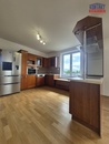 Světlý a prostorný byt 3+kk s balkonem a zahradou u parku Stromovka, cena 19000 CZK / objekt / měsíc, nabízí 