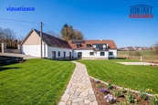 DŮM S DUŠÍ A VLASTNÍM SADEM | 3 589 m2 SOUKROMÍ V SRDCI POŠUMAVÍ - Zavlekov - Mladice, cena 6499000 CZK / objekt, nabízí Kontakt servis CZ s.r.o.