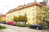 Pronájem světlého bytu 2+1, ulice Pabláskova v Českých Budějovicích, cena 13500 CZK / objekt / měsíc, nabízí 