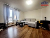 Pronájem světlého mezonetového bytu 2+1, 63 m2 s terasou — Štítného, České Budějovice, cena 16500 CZK / objekt / měsíc, nabízí 