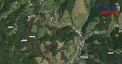 Zemědělský pozemek v Podkopné Lhotě, cena 287000 CZK / objekt, nabízí 