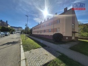 Pronájem bytu 1+1 36 m2, ulice Pabláskova - České Budějovice 7, cena 10500 CZK / objekt / měsíc, nabízí 