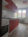Pronájem zrekonstruovaného světlého bytu 2+1, ulice Branišovská České Budějovice, cena 15000 CZK / objekt / měsíc, nabízí 