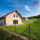 Rodinný dům 5+kk s vlastní zahradou u Českých Budějovic — novostavba 2026 - Staré Hodějovice / Srubec, lokalita U Veselských, cena 10999900 CZK / objekt, nabízí Kontakt servis CZ s.r.o.