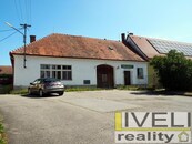 V malé obci Předslavice, prodej prostorného rodinného domu za cenu bytu, okr. Strakonice, cena 1280000 CZK / objekt, nabízí 