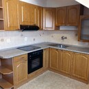 V Prachaticích, v ulici Vítkova pronájem podkrovního bytu 2+KK, cena 12000 CZK / objekt / měsíc, nabízí LIVELI