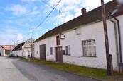 V Zechovicích u Volyně prodej rodinného domu, okr. Strakonice, cena 1300000 CZK / objekt, nabízí LIVELI