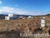 Pozemek 1 094 m2, Domoradice, Český Krumlov, cena 3970000 CZK / objekt, nabízí KUZO Partners s.r.o.