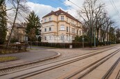Prodej byt 3+1, Liberec - Staré město, 80 m2, cena 5790000 CZK / objekt, nabízí KUZO Partners s.r.o.