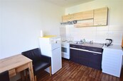 Pronájem vybaveného bytu v Plzni na Borech, cena 7000 CZK / objekt / měsíc, nabízí 
