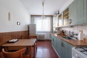 Pronájem bytu 2+1, Hodkovičky, cena 18000 CZK / objekt / měsíc, nabízí Myšák reality
