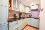 Pronájem útulného bytu 1+kk - Jílové u Prahy, cena 13500 CZK / objekt / měsíc, nabízí