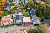 Prodej dvougeneračního domu 6+2, cena 13990000 CZK / objekt, nabízí Myšák reality