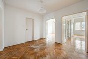 Pronájem bytu 3+1 Sokolovská, Praha - Karlín, cena 32950 CZK / objekt / měsíc, nabízí Myšák reality