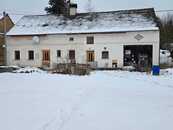 Historická chalupa, cena 3900000 CZK / objekt, nabízí 