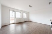 Prodej bytu 1+kk s terasou a garážovým stáním, novostavba, Praha 9, cena 6750000 CZK / objekt, nabízí Myšák reality