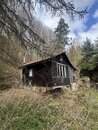 Prodej pozemku 1321m2, Býnov, Děčín, cena 690000 CZK / objekt, nabízí Myšák reality