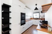 Prodej moderního rodinného domu 4+1, Králův Dvůr, cena 11220000 CZK / objekt, nabízí Myšák reality