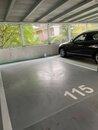Prodej garážového stání v novostavbě na Praze 9, Střížkov, Zakšínská ul., cena 649000 CZK / objekt, nabízí 