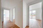 Prodej nového bytu 4+kk na Kladně, cena 3850000 CZK / objekt, nabízí 