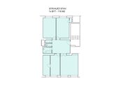 Podej bytu 4+1 (116m2) v OV, před rekonstrukcí, přímo na kolonádě v Poděbradech, cena 9999000 CZK / objekt, nabízí 