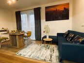 Novostavba, 2+kk se zahrádkou, OV, Praha 8 Ďáblice, cena 7895000 CZK / objekt, nabízí 