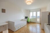 Byt 2+1 v osobním vlastnictví s lodžií, cena 8290000 CZK / objekt, nabízí Myšák reality