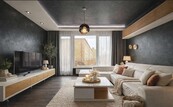 Nadčasový design, poctivé materiály a velkorysý prostor v srdci Libně 2+kk/T/OV, cena 16600000 CZK / objekt, nabízí 