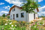 Prodej RD 6+1, Novostavba, Líšnice, Praha - západ., cena 31990000 CZK / objekt, nabízí Myšák reality