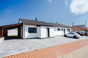 Prodej rodinného domu 4+kk se zahradou v Jílovém u Prahy, cena 11990000 CZK / objekt, nabízí Myšák reality