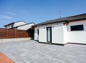 Prodej rodinného domu 4+kk se zahradou v Jílovém u Prahy, cena 12490000 CZK / objekt, nabízí Myšák reality