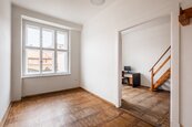 Prodej 2+kk, Karlín, OV, cihla, cena 7999000 CZK / objekt, nabízí 