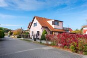 Prodej RD Písnice, cena 21850000 CZK / objekt, nabízí Myšák reality
