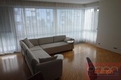 Pronájem bytu s balkonem: Praha 6- Vokovice, Tibetská, cena 36000 CZK / objekt / měsíc, nabízí 