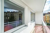 Prodej bytu s balkonem : Plzeňská, Praha 5 - Košíře, cena 8800000 CZK / objekt, nabízí ORION Realit, s.r.o.