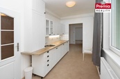 Byt 2+kk na pronájem, cena 11800 CZK / objekt / měsíc, nabízí 