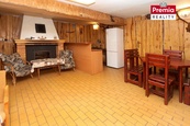 Chata 5+1 na prodej, cena 3390000 CZK / objekt, nabízí 