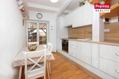 Prodej bytu 2+1 ve Znojmě, cena 4499000 CZK / objekt, nabízí