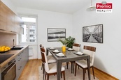 Byt 3+kk na pronájem, cena 11000 CZK / objekt / měsíc, nabízí 