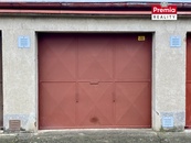 Pronájem garáže 18 m2, Kolín I, cena 2300 CZK / objekt / měsíc, nabízí 