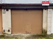 Garáž na prodej, cena 649000 CZK / objekt, nabízí PREMIA Reality s.r.o.