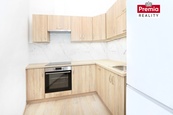Byt 2+kk na pronájem, cena 12400 CZK / objekt / měsíc, nabízí 