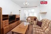 Byt 3+1 k pronájmu, cena 12000 CZK / objekt / měsíc, nabízí 