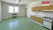 Byt 1+1 na pronájem, cena 9500 CZK / objekt / měsíc, nabízí 