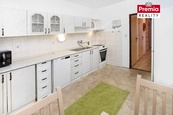 Byt 3+1 na prodej, cena 2650000 CZK / objekt, nabízí 